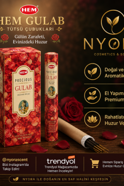 Precious Gulab Hexa