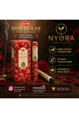 Precious Gulab Hexa
