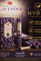 Precious Lavender Hexa