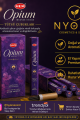 Precious Opium Hexa