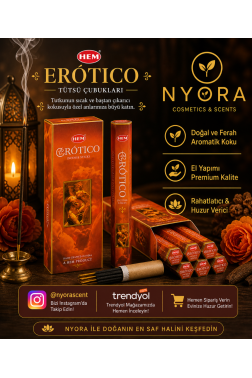 Erotic Hexa