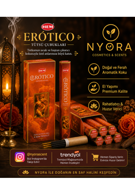Erotic Hexa