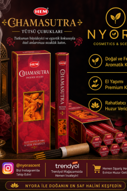 Kamasutra Hexa