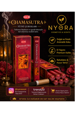Kamasutra Hexa