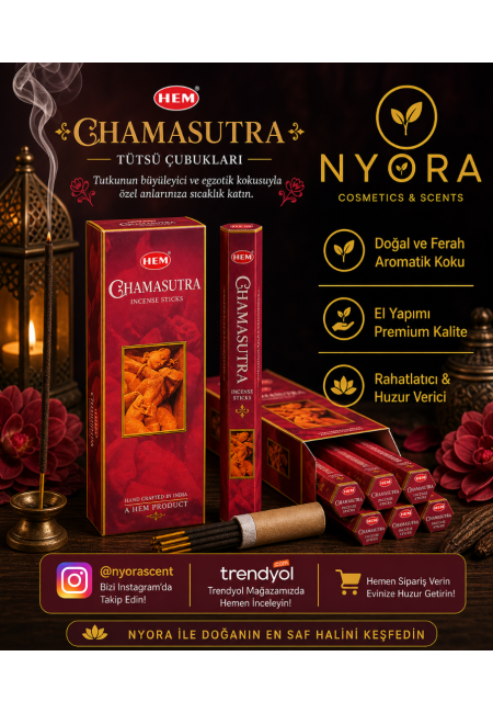 Kamasutra Hexa
