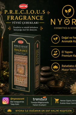 Precious Fragrance Hexa