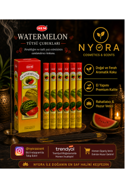 Watermelon Hexa