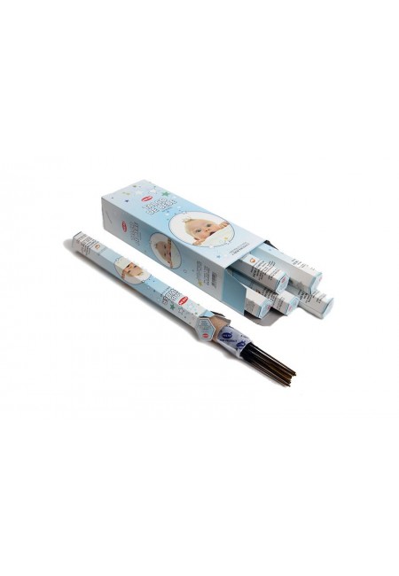 Baby Powder Hexa