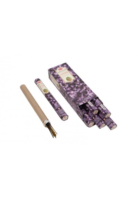 Precious Lavender Hexa