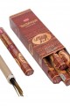 Sandalwood Hexa