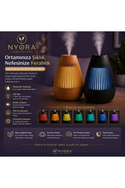 Diffuser