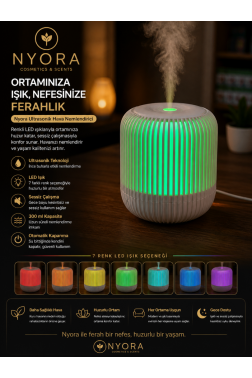 Diffuser