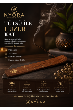 Tütsü Kayığı