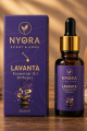 Nyora Lavanta Esansiyel Yağı (Diffuser Oil)6'lı Set