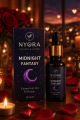 Midnight Fantasy Esansiyel Yağı (Diffuser Oil) 6'lı Set