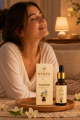Nyora Yasemin Esansiyel Yağı (Diffuser Oil)6'lı Set