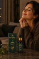 Nyora Musk Esansiyel Yağı (Diffuser Oil) 6'lı Set