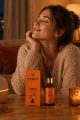 Nyora Amber Esansiyel Yağı (Diffuser Oil) 6'lı Set