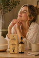 Nyora Sandal Ağacı Esansiyel Yağı (Diffuser Oil) 6 'lı Set