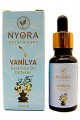 Mystica Vanilya Esansiyel Yağı (Diffuser Oil) 6'lı Set